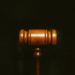 Gavel - law