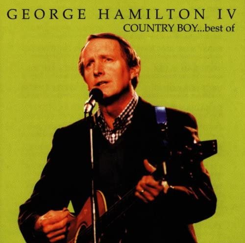 George Hamilton IV - Best of