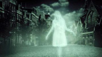 Ghost hack security