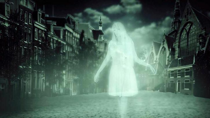 Ghost hack security
