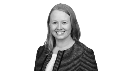 Gillian Kennedy Smith