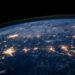 Global Earth networking night