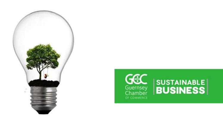 Guernsey Chamber - Sustainable business