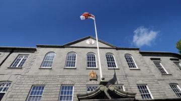 Guernsey Royal Court