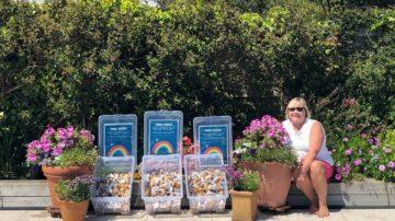 Guernsey elec - wildflower seeds