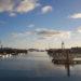 Guernsey harbour