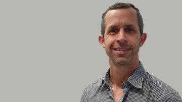 Iain Bailey