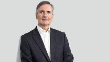Ian Henderson