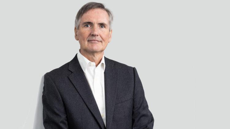 Ian Henderson