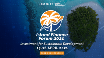 Island Innovation - Island Finance forum 2021