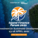 Island Innovation - Island Finance forum 2021