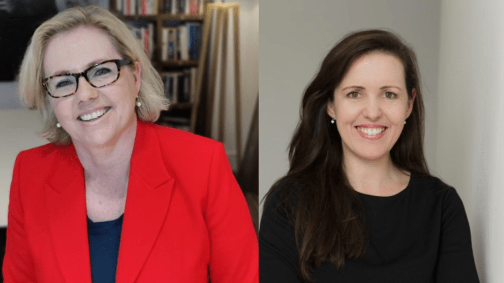 JFSC makes two senior appointments Channel Eye