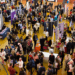 Jersey Higher education fair
