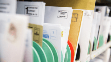 Jersey Post to increase off-island postage charges
