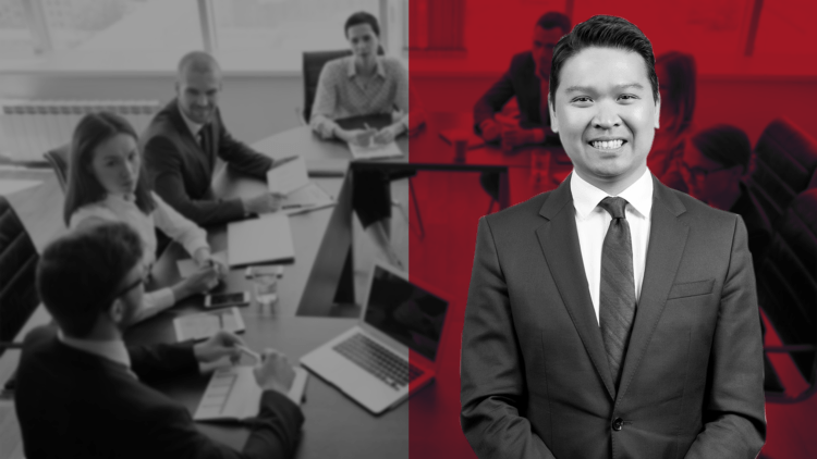 Joel Fernandez - Board meeting