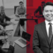 Joel Fernandez - Board meeting