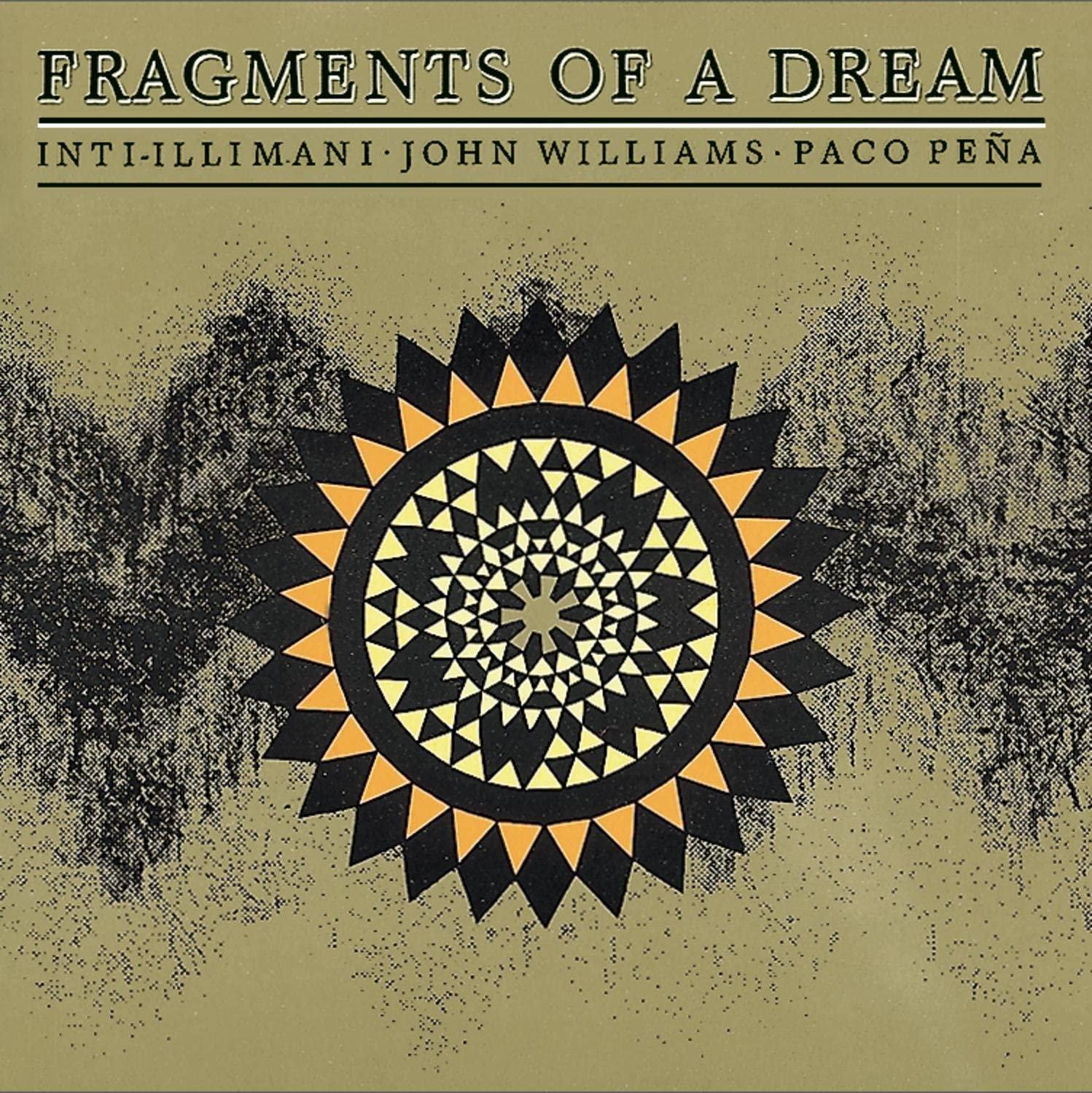 John Williams - Fragments of a dream