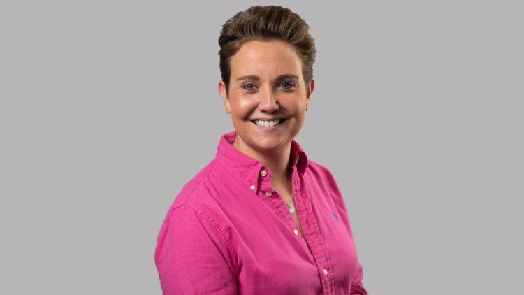Katy Ringsdore