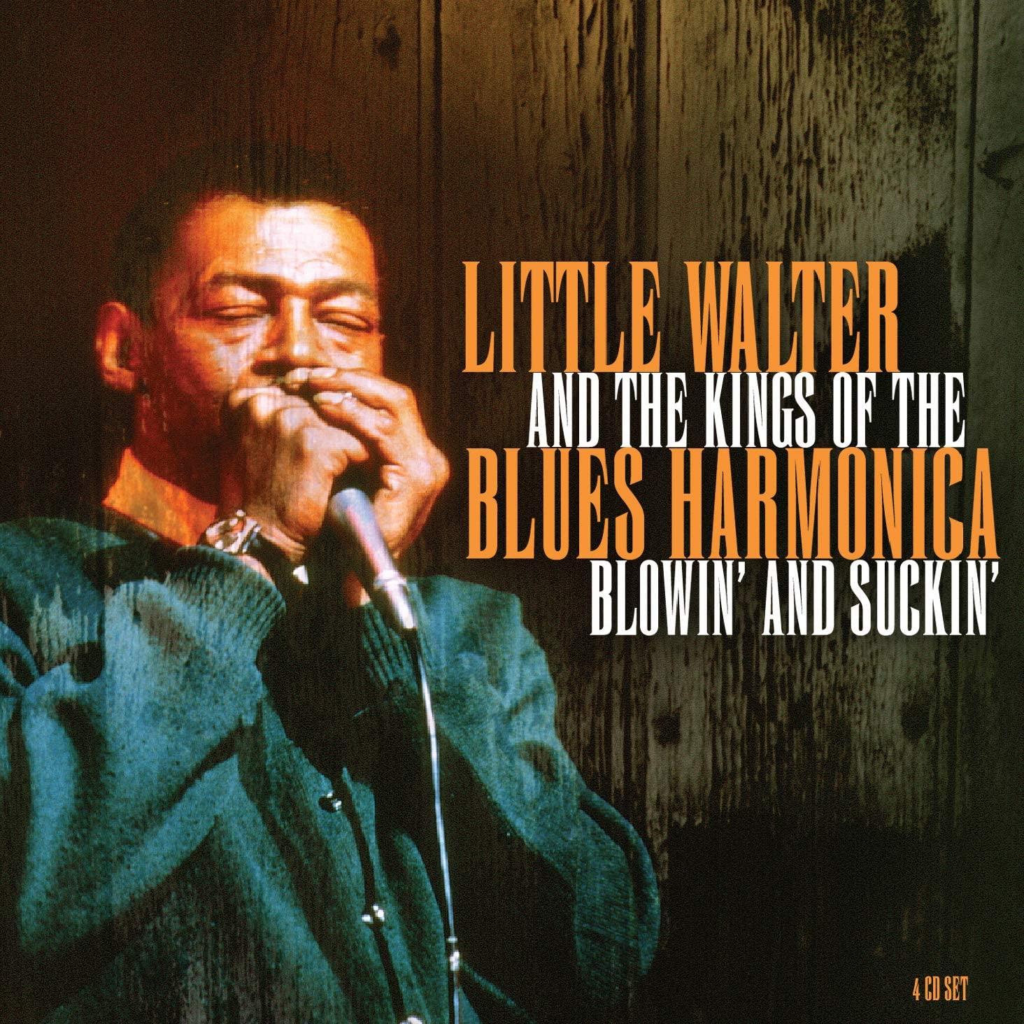 Little Walter