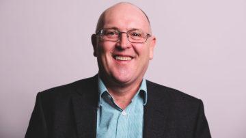 Mark Savage