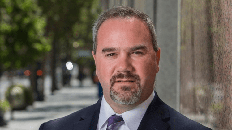 Mike Richards - JTC Americas