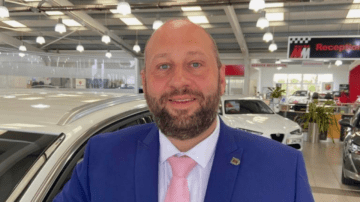 Motormall