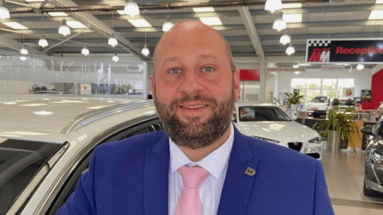 Motormall