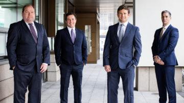 Oakbridge Funds team