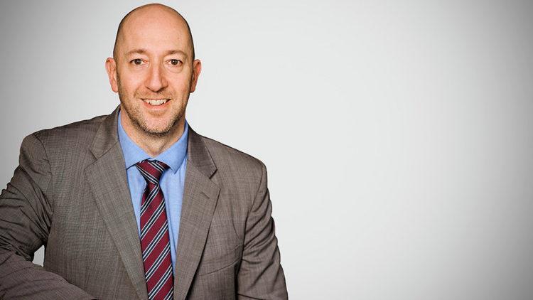 Paul Vane