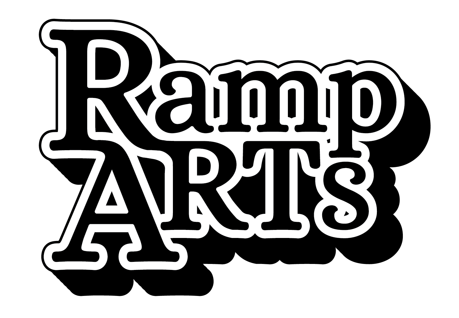 RampArts Jersey Logo