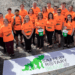 Saffery rotary walk