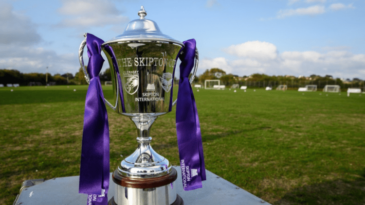 Skipton cup
