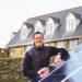 Steve Sarre of Lihou