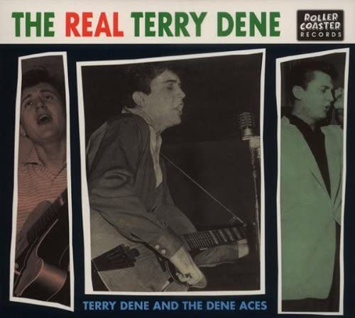 The real Terry Dene