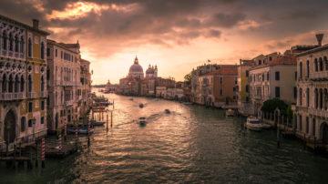 Venice