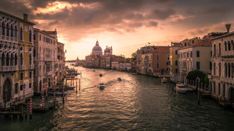 Venice