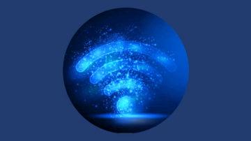 WiFi