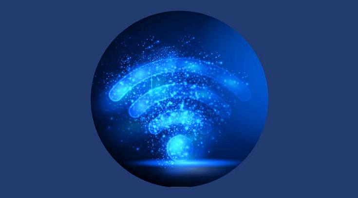 WiFi