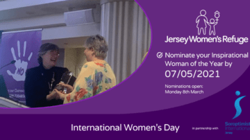 Women's refuge