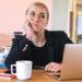 Work from home fed up
