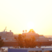 cruiseship