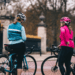 cyclists