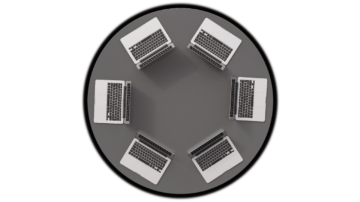 deloitte - computers