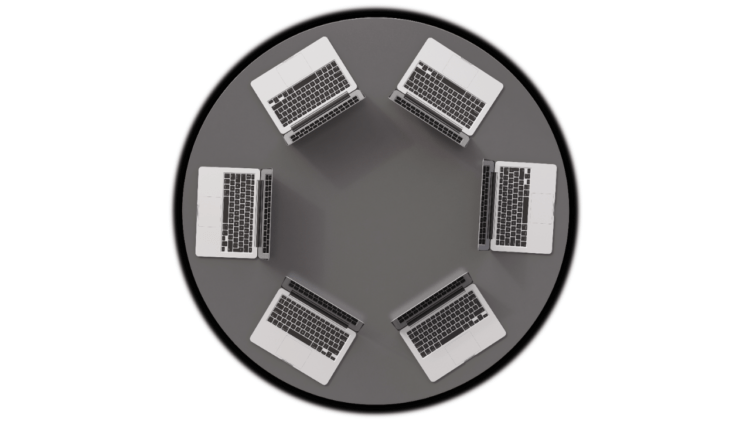 deloitte - computers