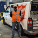 AJC & Co-op food parcels