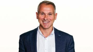 Adam Budworth