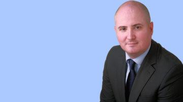 Anthony Byrne