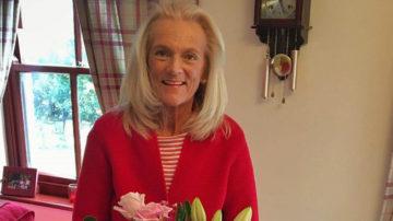 Appleby Valentines Prize Winner