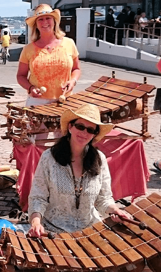 Balafonics