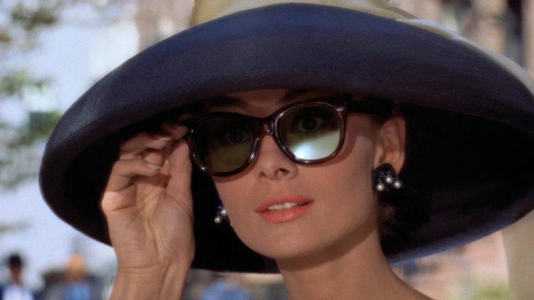 Breakfast at Tiffanys